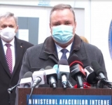 Premierul Nicolae Ciucă: Avem tot ce ne trebuie pentru a demara pe 27 decembrie campania de vaccinare anti-COVID